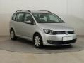Volkswagen Touran 1.6 TDI, Tempomat