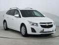 Chevrolet Cruze 1.8 i 16V, po STK