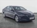 �koda Superb 2.0 TDI, Automat, �R,1.maj