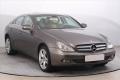 Mercedes-Benz CLS 320 CDI, Automat, Navi, Xenony