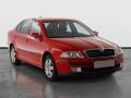�koda Octavia Ambiente 1.9 TDI, Serv.kniha