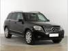 Mercedes-Benz GLK 350 CDI, 4X4, Automat