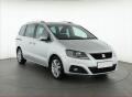 Seat Alhambra 2.0 TDI, 7�m�st, Navi
