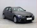 BMW Edition Sport 320 d, Automat