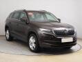 koda Kodiaq Ambition Plus 2.0 TDI