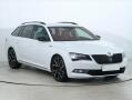 �koda Superb 2.0 TDI, 4X4, K��e, Navi