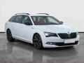 �koda Superb 2.0 TDI, 4X4, K��e, Navi