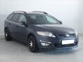 Ford Mondeo 1.6 TDCi, Tempomat