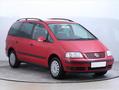 Volkswagen Sharan 2.0, LPG, Automat, 7mst