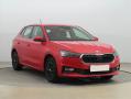 koda Fabia Style 1.0 TSI, Serv.kniha