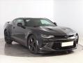 Chevrolet Camaro 6.2 V8