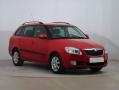 koda Fabia 1.9 TDI, za dobrou cenu