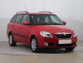 koda Fabia 1.9 TDI, po STK, jezd vborn