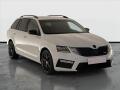 �koda Octavia RS 2.0 TDI 4x4 DSG, 4X4