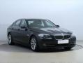 BMW 525d xDrive, 4X4, Automat
