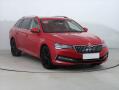 �koda Superb Laurin&Klement 2.0 TSI