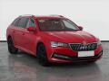 �koda Superb Laurin&Klement 2.0 TSI