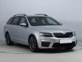 �koda Octavia RS 2.0 TDI, Automat