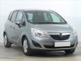 Opel Meriva 1.4 Turbo, Tempomat