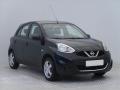 Nissan Micra 1.2 12V, Serv.kniha, Tempomat