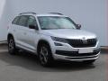 koda Kodiaq Sportline 2.0 TDI, SPORTLINE