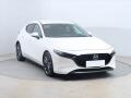 Mazda 3 2.0 Skyactiv-G, Serv.kniha