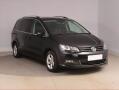 Volkswagen Sharan 2.0 TDI, 4X4, Serv.kniha