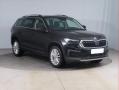 koda Kodiaq Style 2.0 TDI, Navigace