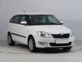 koda Fabia Ambiente 1.6 TDI, Serv.kniha