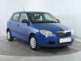 koda Fabia 1.2, Tan, Klima, udrovan