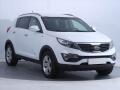 Kia Sportage Cool 2.0 CVVT, 4X4, Tempomat