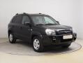Hyundai Tucson 2.0 CRDi, 4X4, po STK