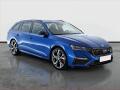 �koda Octavia RS 2.0 TSI