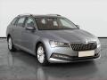 �koda Superb Style 2.0 TDI