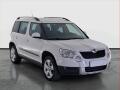�koda Yeti Adventure 2.0 TDI, Navi