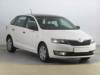 koda Rapid Spaceback 1.2 TSI, Serv.kniha