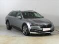 �koda Superb Scout 2.0 TDI