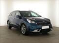 Kia Niro Hybrid, Automat, Serv.kniha