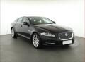 Jaguar XJ 3.0 D, Automat, Serv.kniha