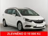 Opel Zafira 1.4 Turbo, 7mst, Serv.kniha