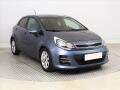 Kia Rio 1.25 CVVT, Serv.kniha