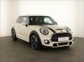 Mini Cooper S, Automat, K��e, Navi