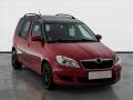 �koda Roomster 1.4 16V, Park.�senzory