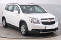 Chevrolet Orlando 1.8i, 7mst, Serv.kniha
