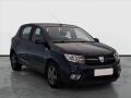 Dacia Sandero 1.0 SCe, �R,1.maj, Serv.kniha