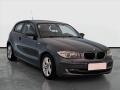 BMW 118i, Tempomat, Park.�senzory