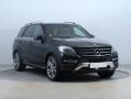 Mercedes-Benz ML 350 BlueTEC, 4X4, Automat
