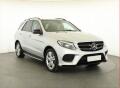 Mercedes-Benz GLE 350 d