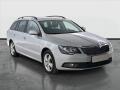 �koda Superb 2.0 TDI, Xenony, Tempomat