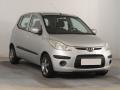 Hyundai i10 1.2, po STK, CZ doklady